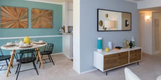 The Village Gate Gallery 3