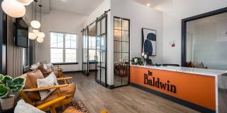 The Baldwin Gallery 4