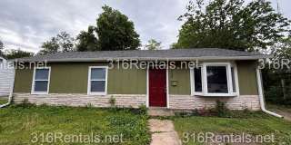 $1145 - NEWLY REMODELED 4 bedroom / 1 bathroom - Single Family Home Gallery 1