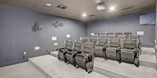 Frontier East Apartments - Affordable Housing Gallery 10