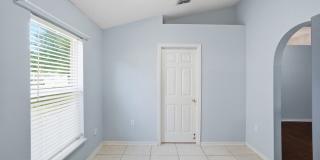 Beautiful 3 Bedroom, 2 Bathroom home offering 1,874 square feet of living space and situated on a peaceful pond lot. Gallery 12