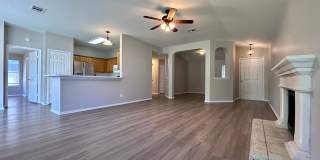 1405 Thibodeaux 78664 | 3 Bed 2 Bath 2 Car Garage $2050 Gallery 1