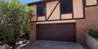 Available September 25th! 3 bed, 2.5 bath, 2 car garage for rent Gallery 1