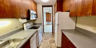 1Bedroom, 1 Bathroom Unit in Naniwa Gardens, Hawaii Kai, AVAILABLE Soon! Gallery 10