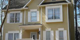 Charming 4BR House in Clayton Charming 4BR House in Clayton Gallery 1