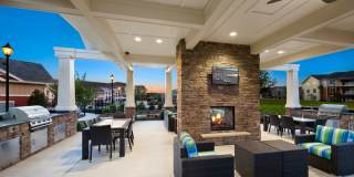 Bexley Village at Concord Mills Gallery 9