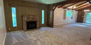 Adorable house with large deck,  yard and RV access Gallery 40
