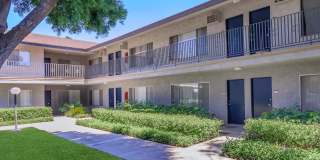 La Ramada Apartment Homes Gallery 4