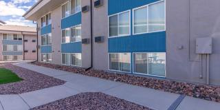Aero Place Apartments Gallery 7