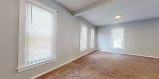 Madison/W.95th neighborhood : 3 bedroom/1 bath single family house available NOW. Gallery 19