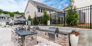 Tessa Shallowford Townhomes Gallery 45
