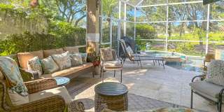 ** BEAUTIFUL MODERN HEATED POOL HOME IN THE VINEYARDS ** SEASONAL ONLY ** AVAILABLE OFF-SEASON MONTHS AND DEC-MARCH 2026 ** Gallery 37