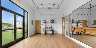 Hominy at RiverBlue Gallery 7