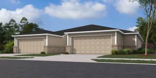 Available Soon in Bentonville! Pre-Lease This Spacious 4-Bedroom, 2-Bath Duplex in Woodward Park Gallery 1