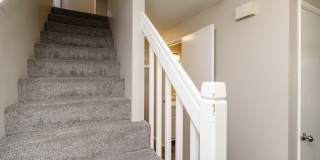 Recently Updated with Wood Laminate Flooring and Fresh Paint Gallery 19