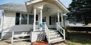 6116 Pinkney St - 3 Bed/1.5 Bath in Benson | Original Hardwoods, Built-Ins, Walk to Maple Street 6116 Pinkney St - 3 Bed/1.5 Bath in Benson | Original Hardwoods, Built-Ins, Walk to Maple Street Gallery 1