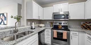 Fieldstone Apartment Homes Gallery 24