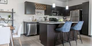 Ironwood at Happy Valley Gallery 24