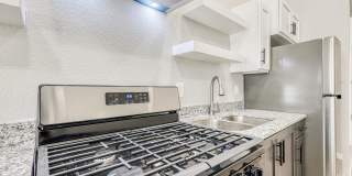 10028 Cross St. Gallery 71