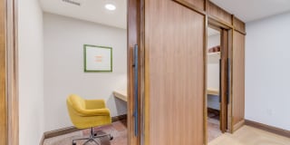 The James Gallery 10