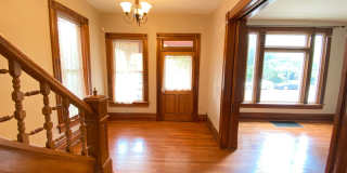 Renovated House, South Campus OSU, Near Medical Center and Law School Gallery 14
