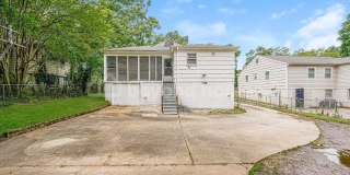 Ready to love where you live? 3 Bed 1 Bath Home Ready for You! Gallery 28