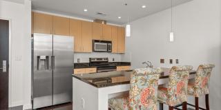 Fully Furnished Studio Condo at The Adelicia Gallery 7