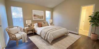 3 bedroom 2 bath house in Southaven Gallery 5