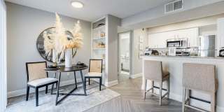 Silver Creek Apartments Gallery 19