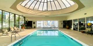 Iconic Gramercy Towers! 2 Story 2BR/2.5BA! 1,745SqFt!  VIEWS! Pool! Fitness! Pet! Parking!  Laundry!  PROGRESSIVE Gallery 32