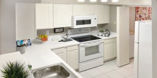 Preston Village Apartments Gallery 28