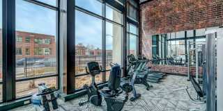 Mason at Alameda Station Gallery 21