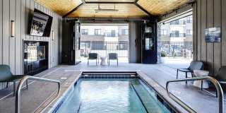 148th Place Apartments Gallery 5