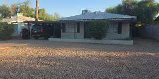 4BD/2BA Home Near ASU with Detached Guest Suite 4BD/2BA Home Near ASU with Detached Guest Suite Gallery 1