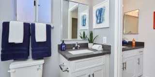 Sand Canyon Villas And Townhomes Gallery 17