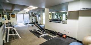 Botanic Place Apartments Gallery 8