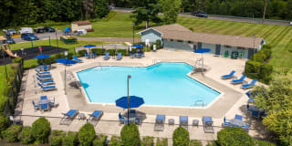 Heather Ridge Apartments Gallery 22