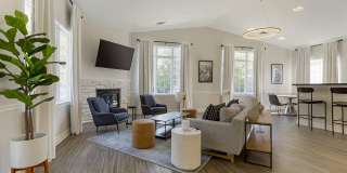 The Apartments at Canterbury Gallery 1