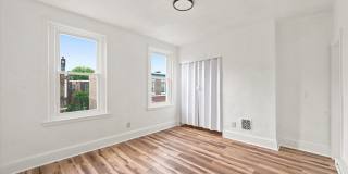 2BR/1BA Home | West Philly 2BR/1BA Home | West Philly Gallery 1