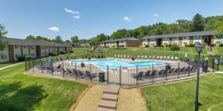 Allandale Falls Gallery 5