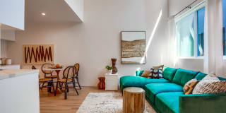 The Fairfax Gallery 8