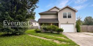 8376 Old Cleveland Pike Gallery 1