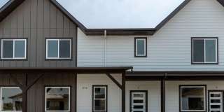 2-Story Urban Triplex at a modern community featuring 3 Bedrooms 3 Bathrooms Gallery 27