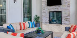 The Reserve at City Place Gallery 18