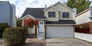 Newly Remodeled 5 Bedroom Home in West Jordan! Gallery 1