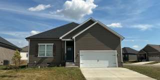Brand-New 3 Bedroom, 2 Bathroom Home – Sagecrest Ct. Gallery 1