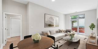 The Avant at Reston Town Center Gallery 9
