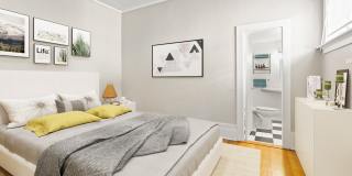 Cross Park Apartments Gallery 4