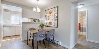 Copperstone Apartment Homes Gallery 6