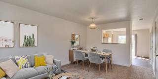 Bull Run - Affordable Housing Gallery 15